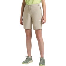 Jack Wolfskin Hikeout Shorts Kadın Şort