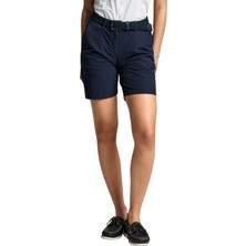 Slam Ws Tech Chıno Short