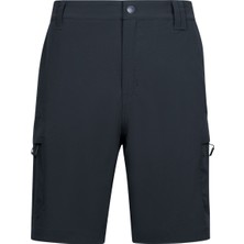 Trespass Dalham- Adventure Shorts Erkek Gri Şort