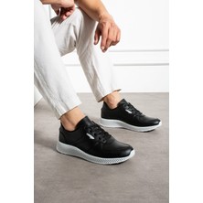 Albishoes Erkek  Hafif Rahat Taban Sneaker Kalın Taban Günlük Sneaker Erkek Spor Ayakkabı