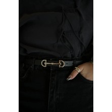 Lina Gold Tokalı Kemer