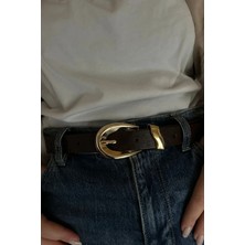 Lisa Gold Tokalı Kemer