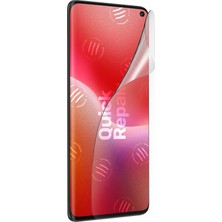 Samsung Galaxy S10 Quickrepair Panzerfolyo Ekran Koruyucu