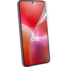 Samsung Galaxy S25 Quickrepair Panzerfolyo Ekran Koruyucu