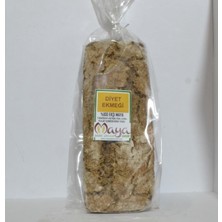 Maya Doğal Ürünler Diyet Ekmeği 900 gr (Tam Buğday,yulaf,keten Tohumu,chia,iğde Tozu)