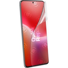 Samsung Galaxy S21 Quickrepair Panzerfolyo Ekran Koruyucu