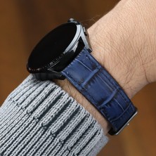 Huawei Watch Deri Saat Kordonu Kayış Gt4 Gt 2 3 4 Pro Se 2e Elite GT2E GT2PRO Gt3 Pro Ultimate 22MM