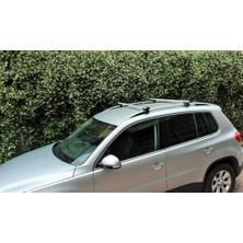 Space Tavan Barı 120CM / SYBGY120