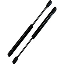 Tvm Gas Springs Bentley Continental Cabrio Kaput Amortisörü 2006-2018 (2 Adet)