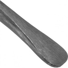 80 cm 14 mm Çap Levye Uçlu Kobra Boyasız Göçük Düzeltme Çubuğu, Pdr Çubuk - S13-03