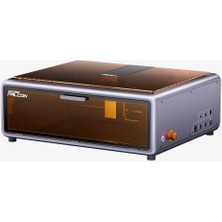 Creality Falcon A1 10W Lazer Kazıma ve Kesici