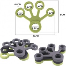 Skygo Parmak Egzersiz Aleti Nrd El 19