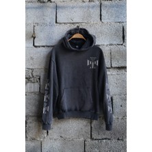 Rebel Saints Hoodie Oversize Sweatshirt