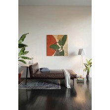 9 Parça Mdf Tablo Seti - Model 9