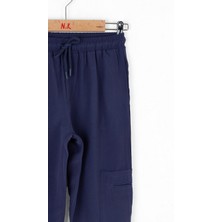 Erkek Çocuk Pantolon 8-14 Yaş 68308