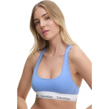 Calvin Klein Kadın Mavi Bralet 0000F3785E
