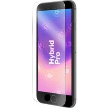 iPhone 8 Plus Hybridpro Panzerfolyo Ekran Koruyucu