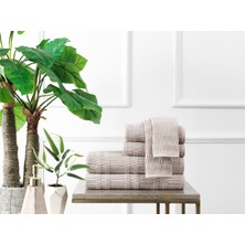 Sadem Organik Spruce El ve Yüz Havlusu 50X90 cm