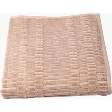 Sadem Organik Spruce El ve Yüz Havlusu 50X90 cm