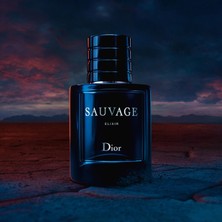 Christian Dior Sauvage Elixir Edp 100 ml