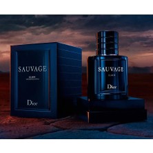 Christian Dior Sauvage Elixir Edp 100 ml