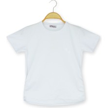 Kız Çocuk T-Shirt Baskılı