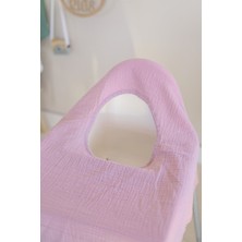 Ninna Kids Multi Müslin Emzirme Ve Puset Örtüsü- Lila