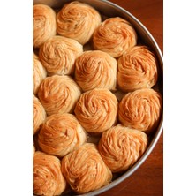 Altındede Unlu Mamulleri Gül Baklava