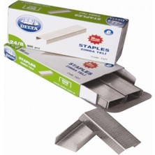 Delta Zımba Teli 24/8 10 x 1000