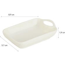 Madame Coco Petit Concept Dikdörtgen Sosluk