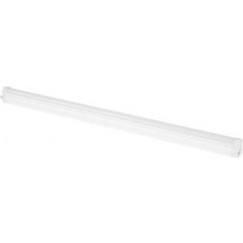 Cata Ct-2467 T5 Bant Armatürü Eklenebilir Anahtarlı10W Ledli Beyaz Kasa Günışığı 3200K 59cm