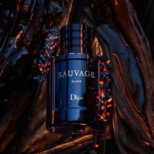 Christian Dior Sauvage Elixir Edp 100 ml