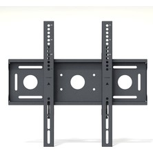 FA401-A480 Duvara Monte LCD Tv/monitör Askı Aparatı 40"-65"