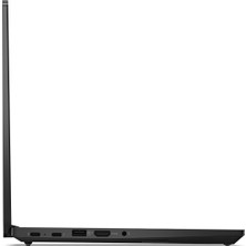 Lenovo Thinkpad E14 G5 I5-1335U 16GB 512GB SSD 14" Wuxga W11P Taşınabilir Bilgisayar 21JK00P9TX 008