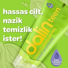 Dalin Teen Yüz Temizleme Jeli 150 ml