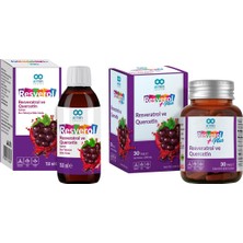 Armin Resverol 150 ml &  Resverol Plus