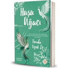 Huşu Ağacı - Funda Uçuk Er