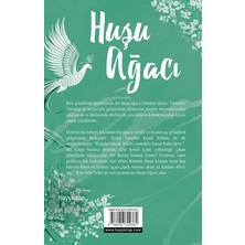 Huşu Ağacı - Funda Uçuk Er