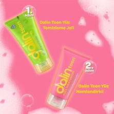 Dalin Teen Yüz Nemlendiricisi 65 ml
