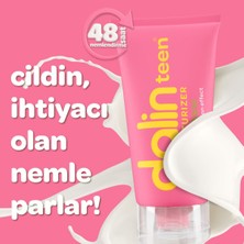 Dalin Teen Yüz Nemlendiricisi 65 ml