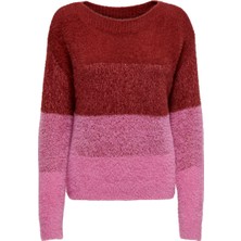 Kadın Örgü Kazak 15324232