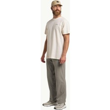 Jack Wolfskin Essential T M Erkek T-Shirt