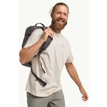 Jack Wolfskin Essential T M Erkek T-Shirt