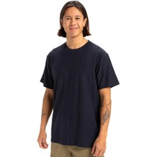 Quiksilver Slub Roundneck Erkek T-Shirt
