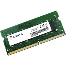 Adata 8gb Ddr4 3200MHZ Notebook Ram