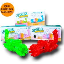 Toys Baloncuk Tabancası, Bubble Gun, Köpüklü Tabanca,  Köpüklü su tabancası, Bubble Machine, Köpük makinesi