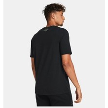 Under Armour UA BOXED SPORTSTYLE SS Erkek T-Shirt