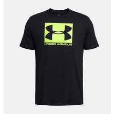 Under Armour UA BOXED SPORTSTYLE SS Erkek T-Shirt