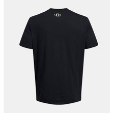 Under Armour UA BOXED SPORTSTYLE SS Erkek T-Shirt