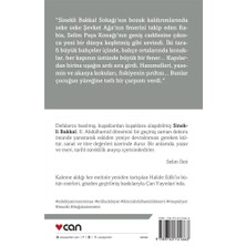Sinekli Bakkal - Halide Edib Adıvar